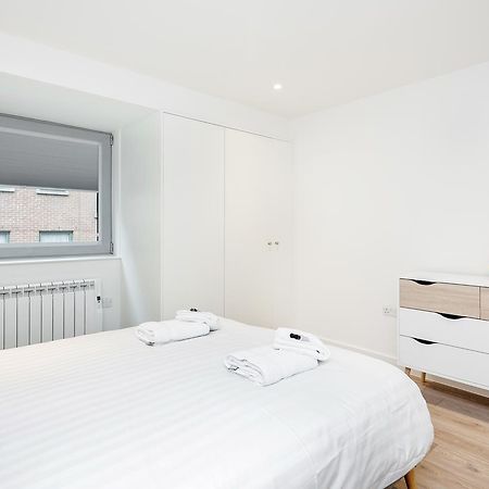 Stayo New Compton Street Лондон Экстерьер фото